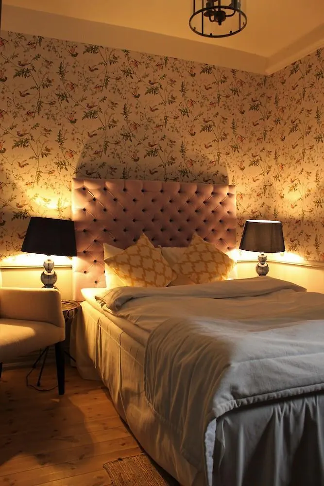 **** Hotel Rosersbergs Slottshotell Szwecja