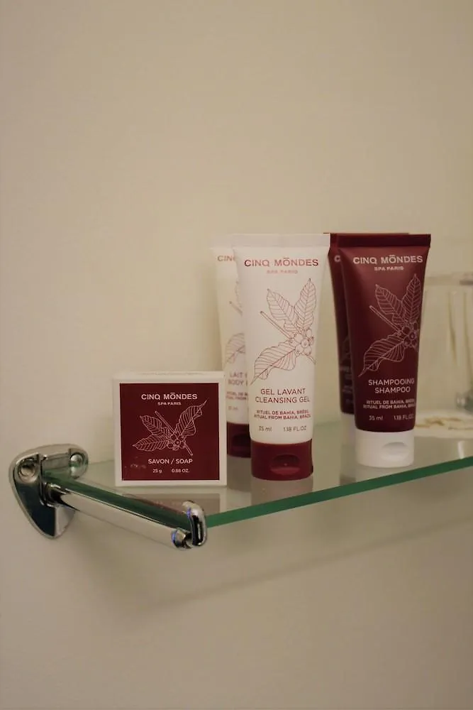 Rosersbergs Slottshotell