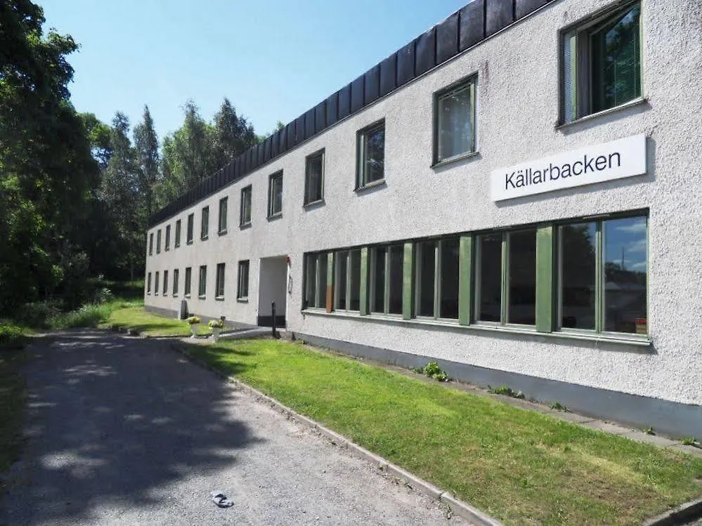 Rosersbergs Slottshotell Hotel Rosersberg