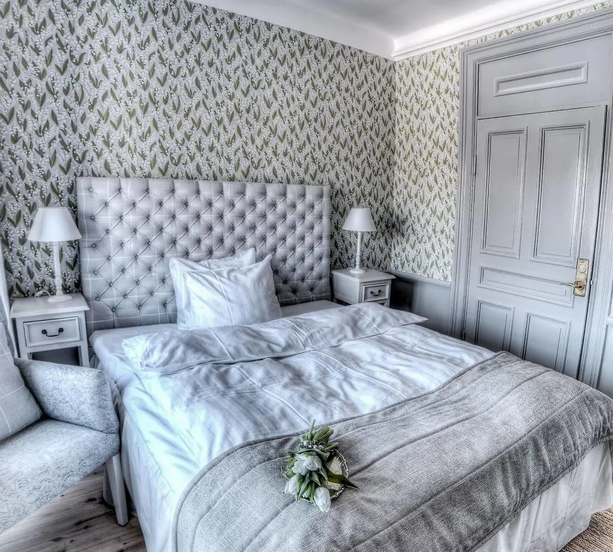Rosersbergs Slottshotell Hotel