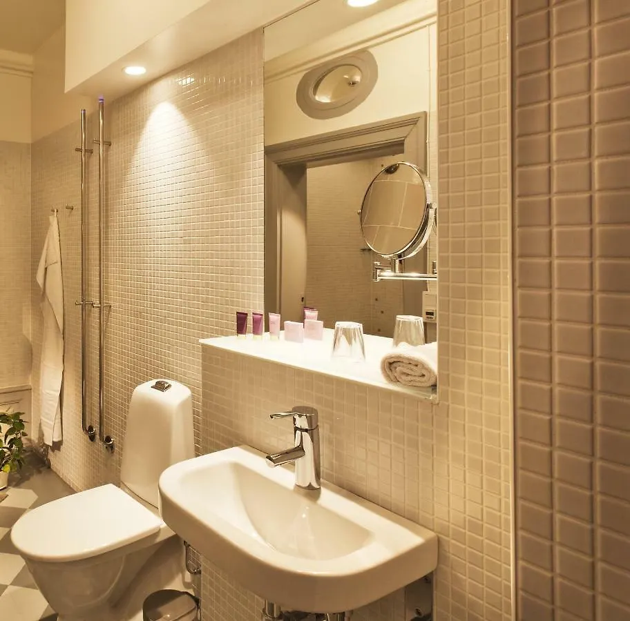 Rosersbergs Slottshotell Hotel