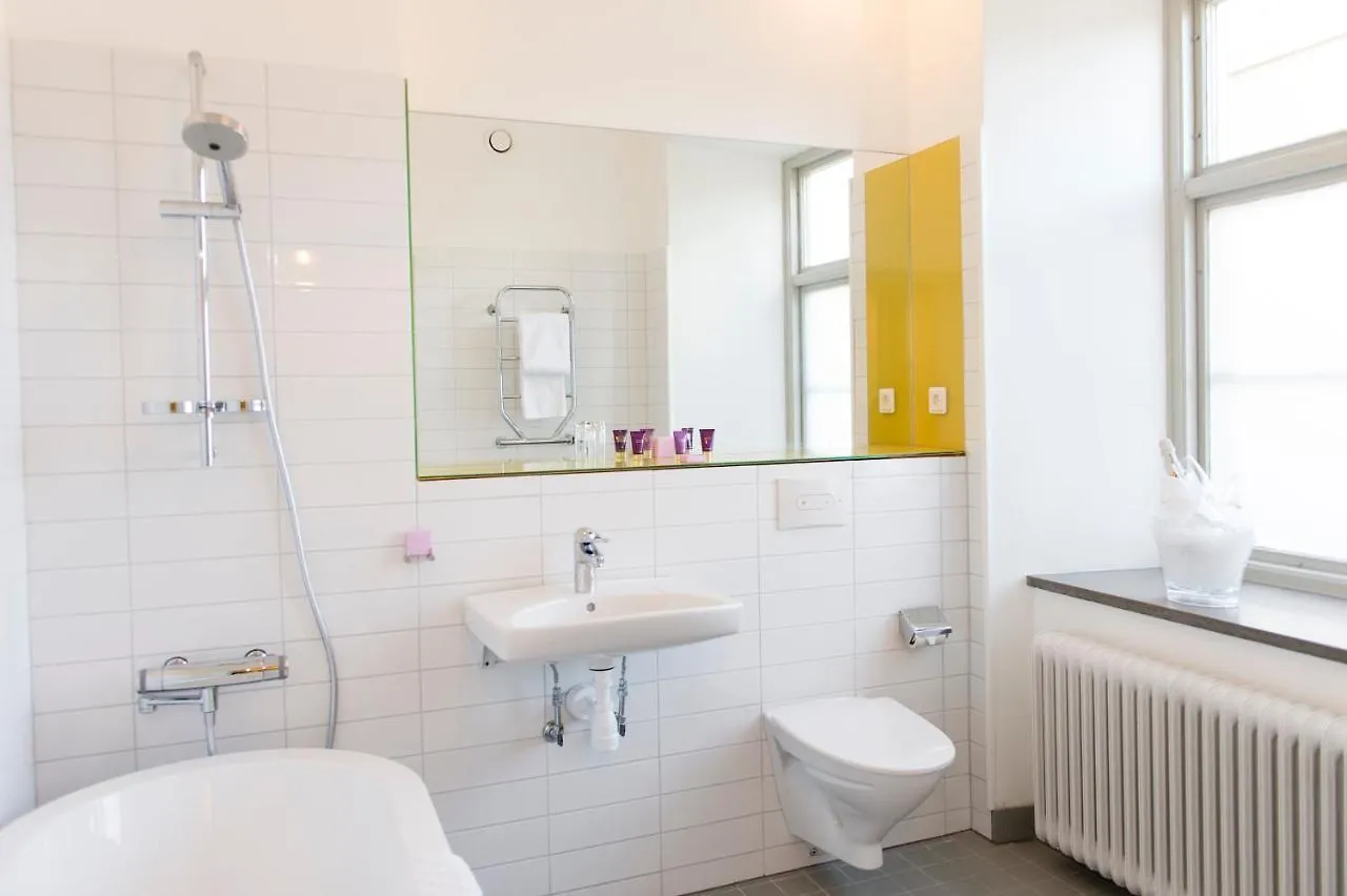 **** Hotel Rosersbergs Slottshotell Szwecja