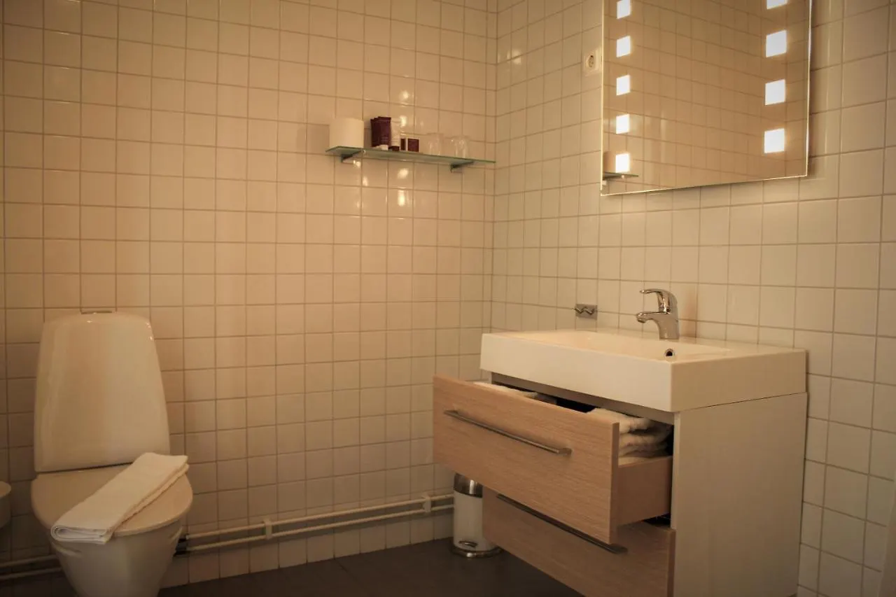 Hotel Rosersbergs Slottshotell