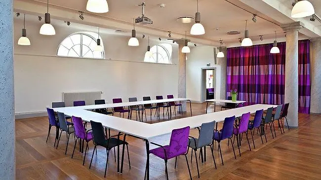 Rosersbergs Slottshotell Hotel