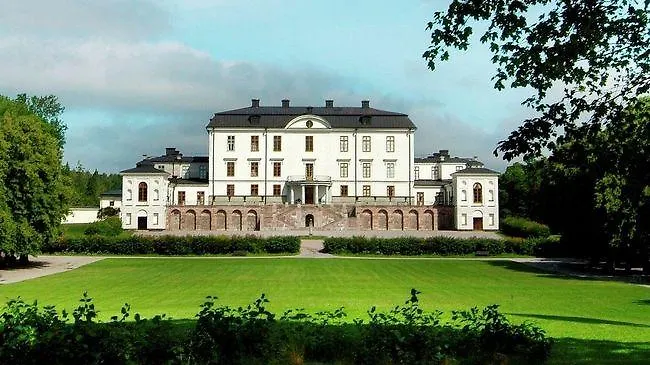 Rosersbergs Slottshotell Hotel Rosersberg