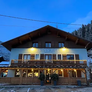 relais-des-villards.hotels-rhonealpes.com/