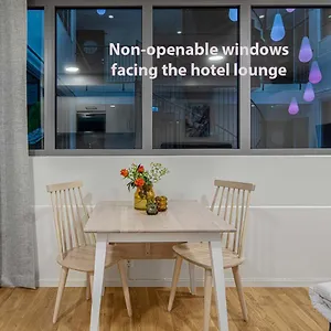 Arkaden Hotel