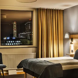 Hotell First Jörgen Kock