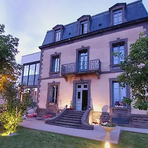 la-belle-epoque-cournon-dauvergne.hotels-rhonealpes.com/