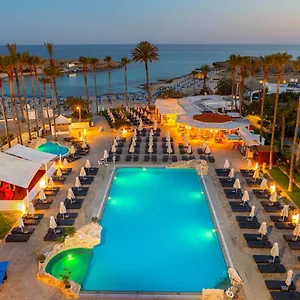 Hotell Pavlo Napa