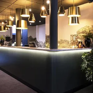 Hotell Temperance