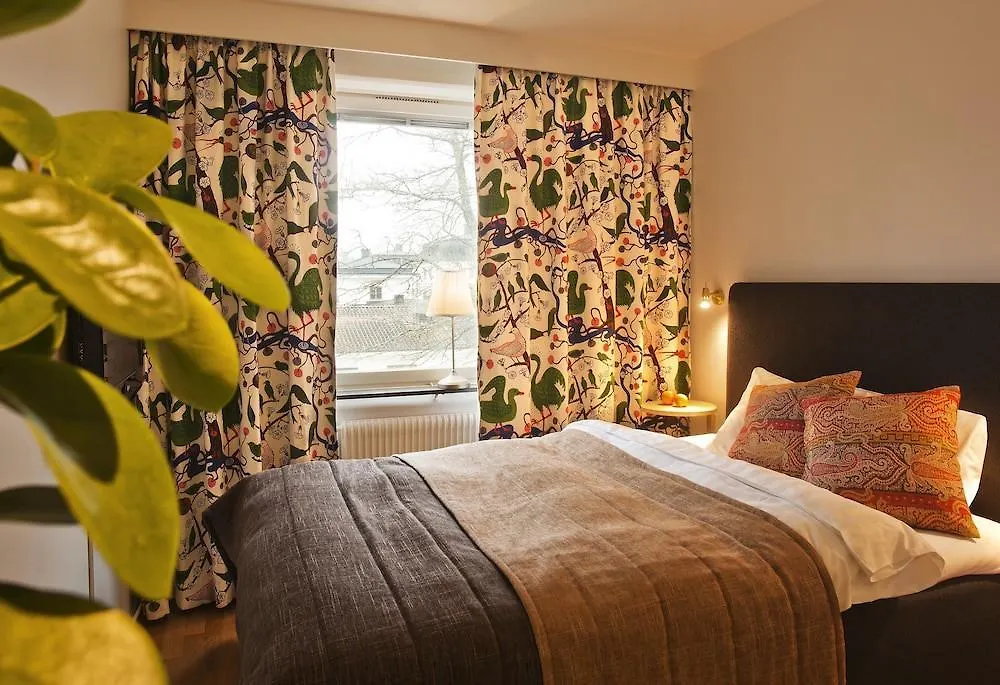 Hotel Rosersbergs Slottshotell
