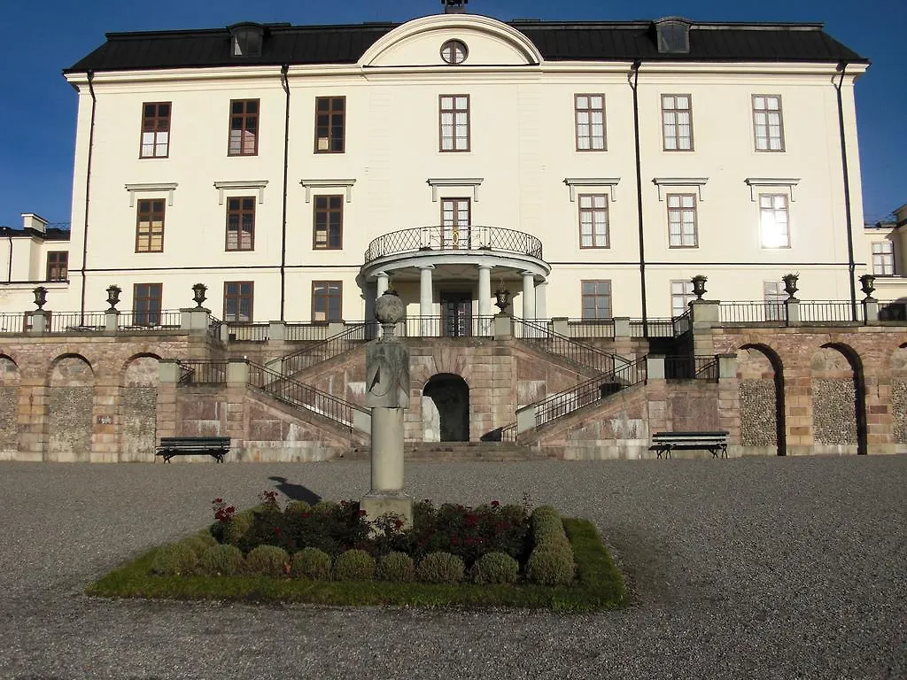 Rosersbergs Slottshotell Švédsko