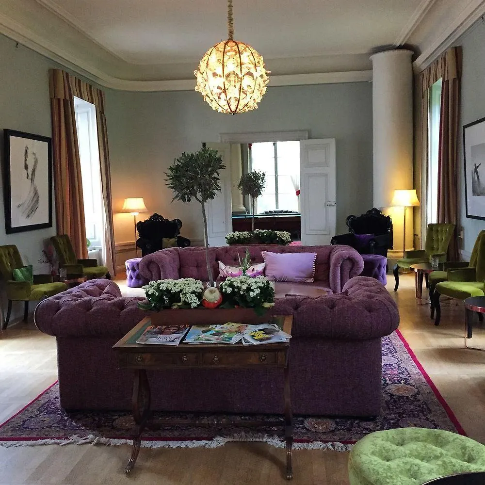 Hotel Rosersbergs Slottshotell