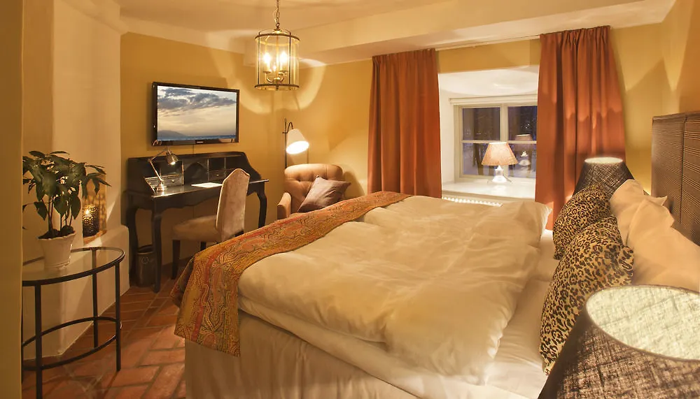 Rosersbergs Slottshotell Hotel Rosersberg