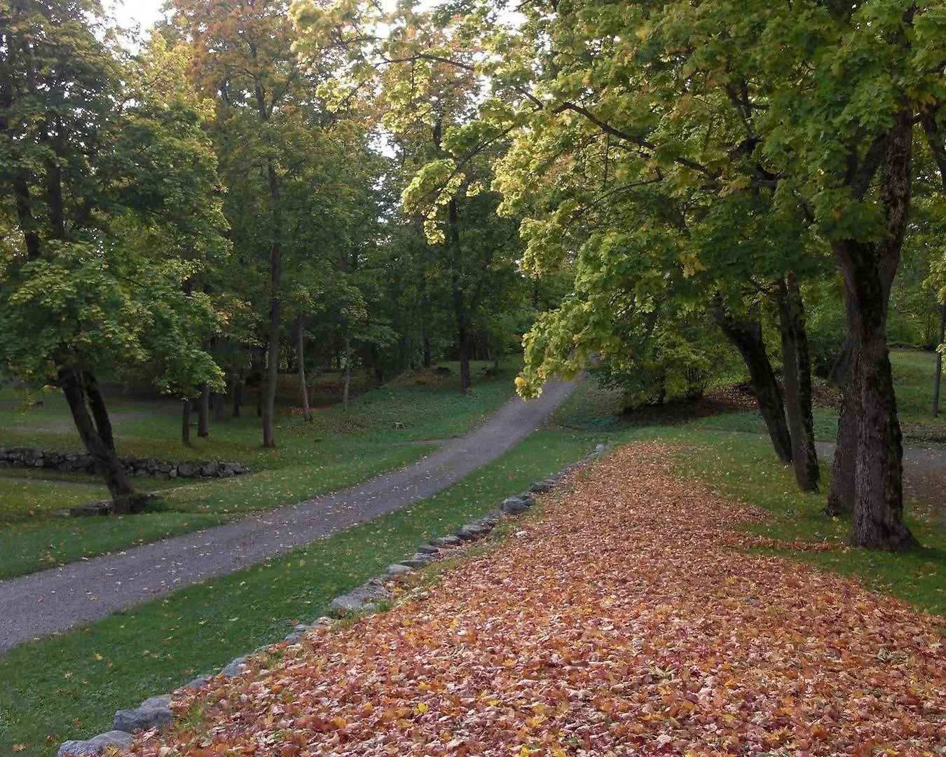 **** Hotel Rosersbergs Slottshotell Švédsko