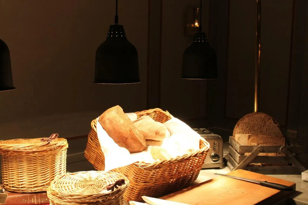 Hotel Rosersbergs Slottshotell